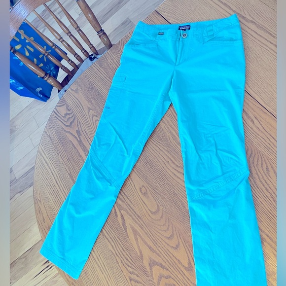Wmns Patagonia pants - Picture 6 of 14